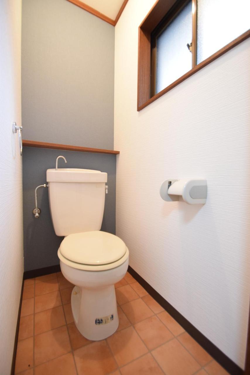 Ferienwohnung Color Ebie Ōsaka Exterior foto